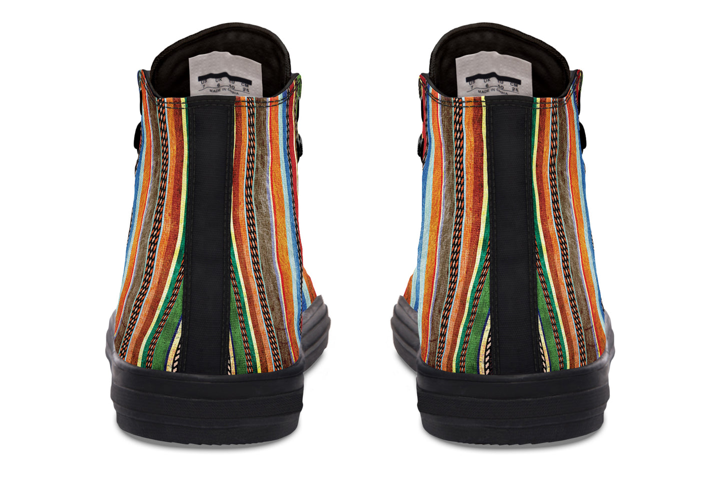 Hightop Print file Fix