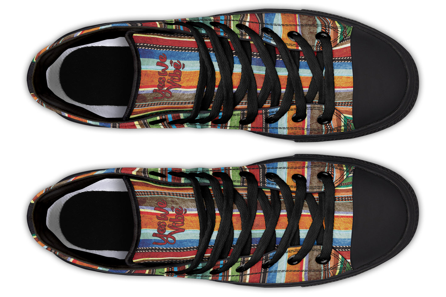 Hightop Print file Fix