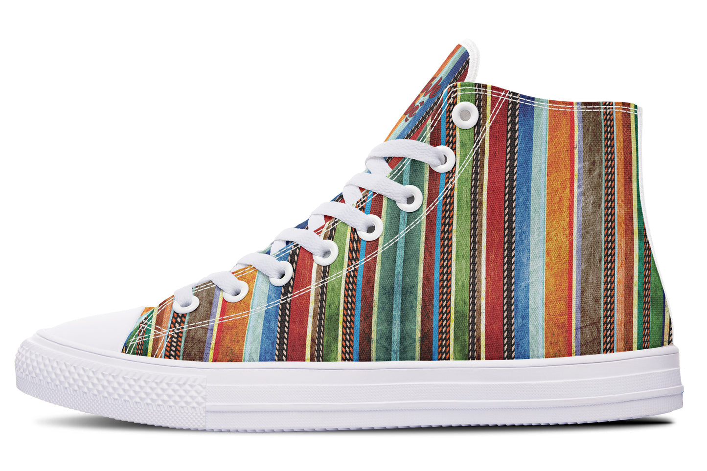 Hightop Print file Fix