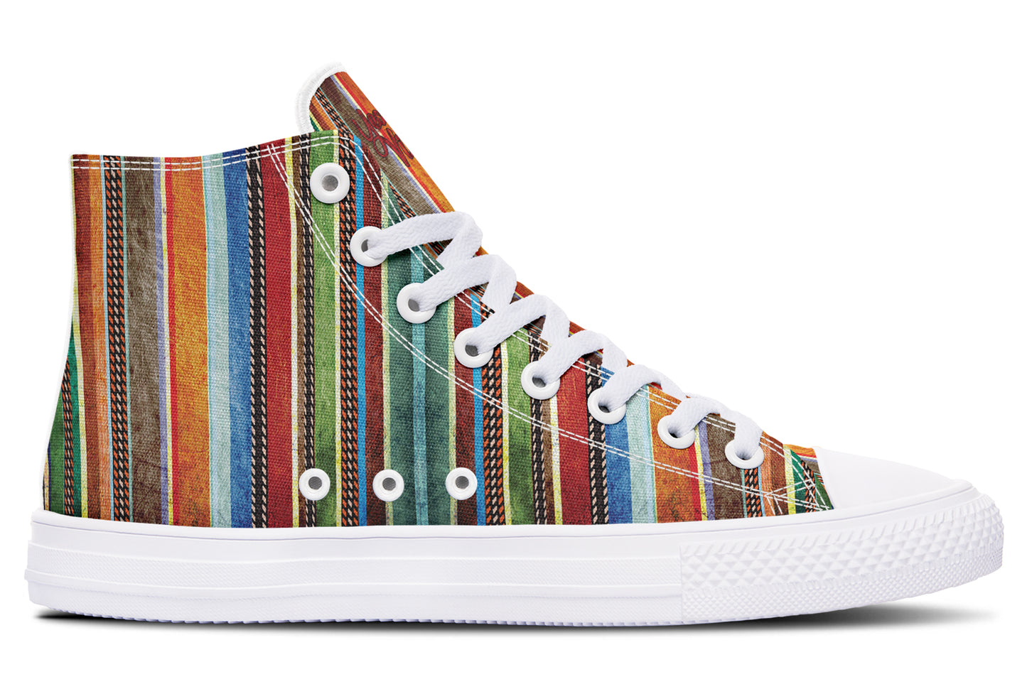 Hightop Print file Fix