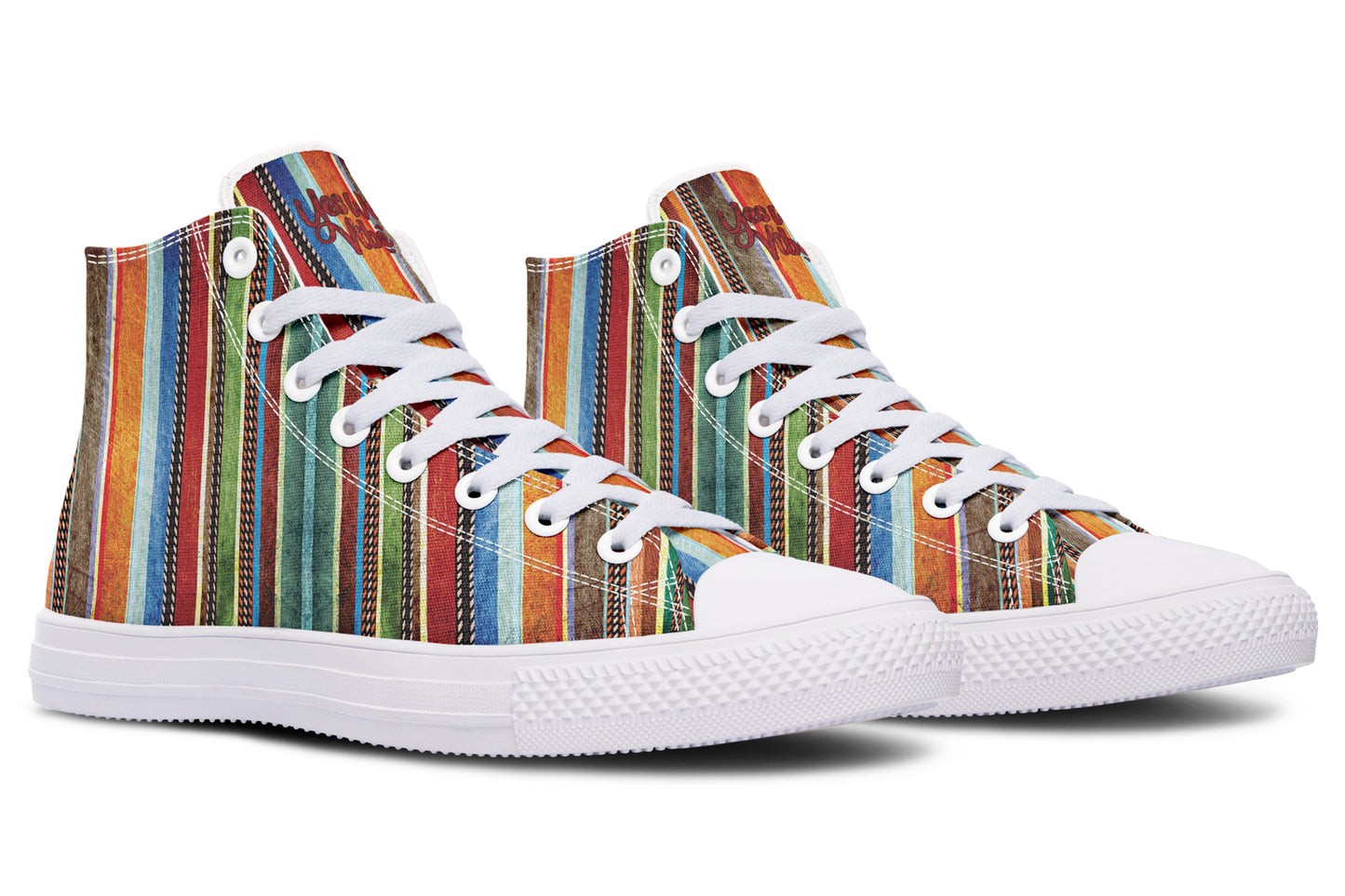 Hightop Print file Fix