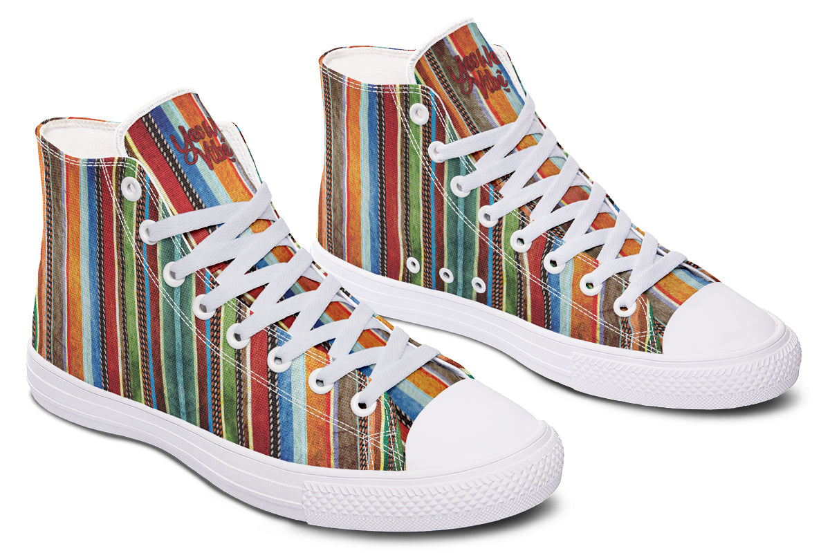 Hightop Print file Fix