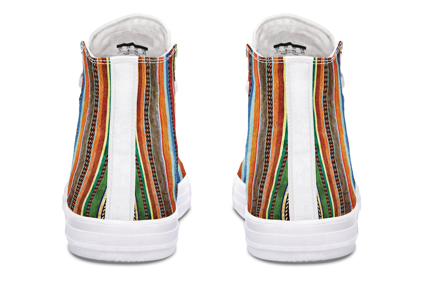 Hightop Print file Fix