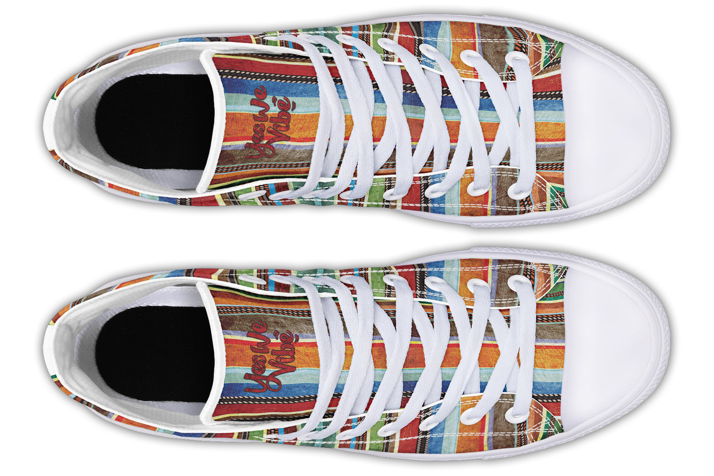 Hightop Print file Fix