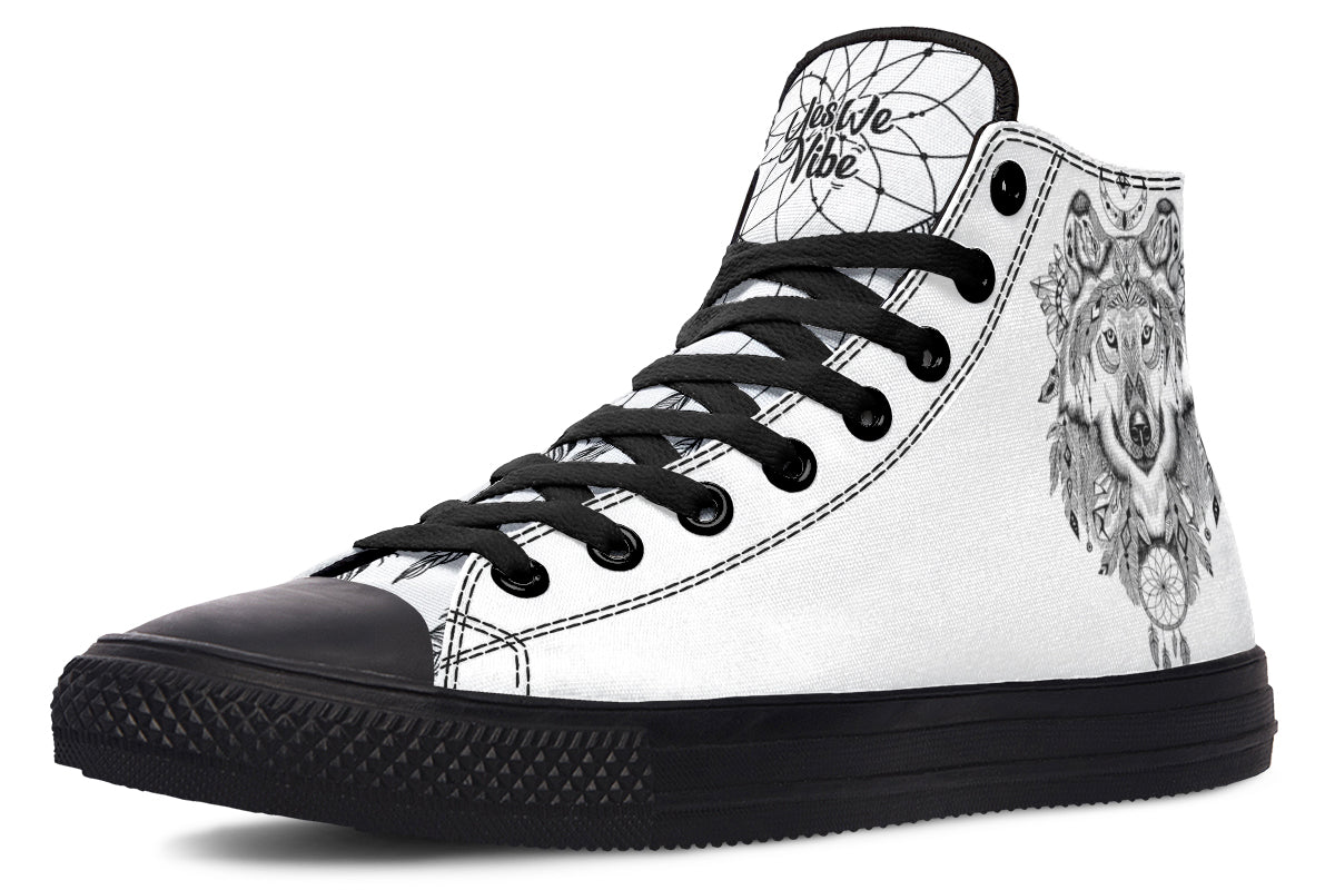 Hightop Print file Fix