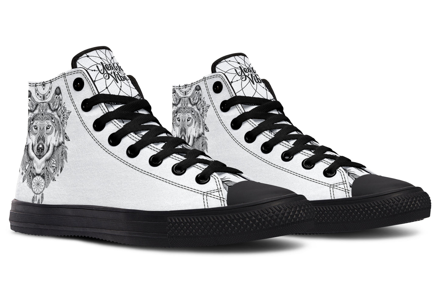Hightop Print file Fix