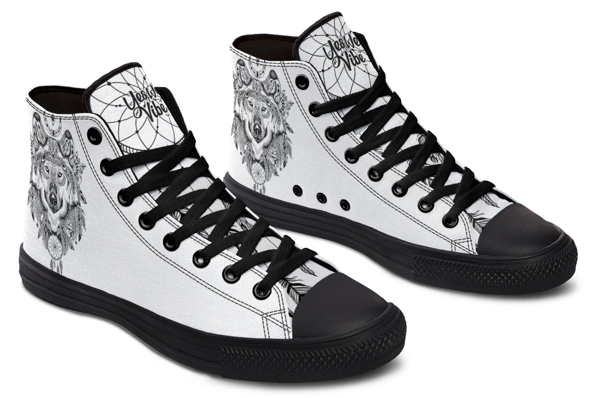 Hightop Print file Fix