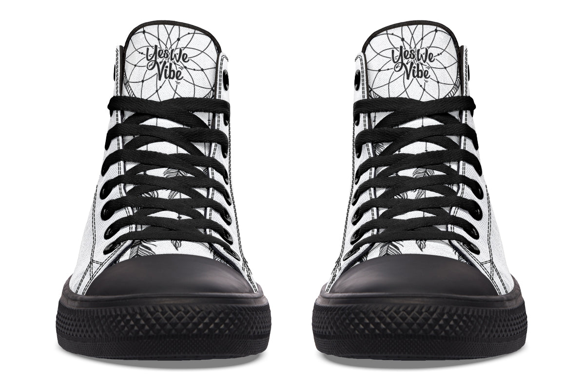 Hightop Print file Fix