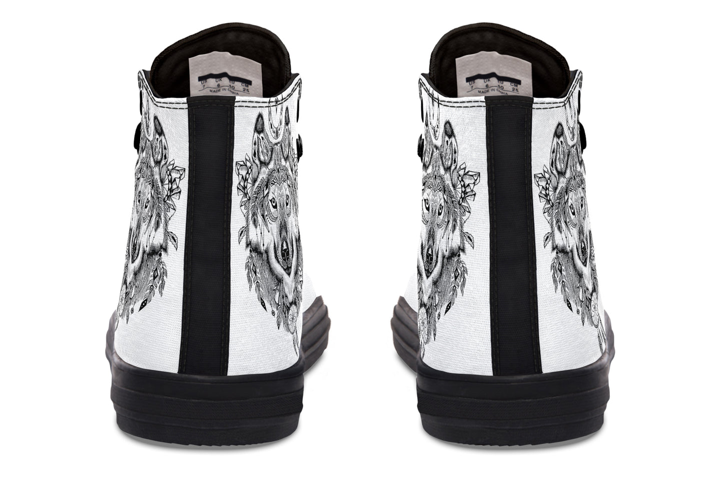Hightop Print file Fix