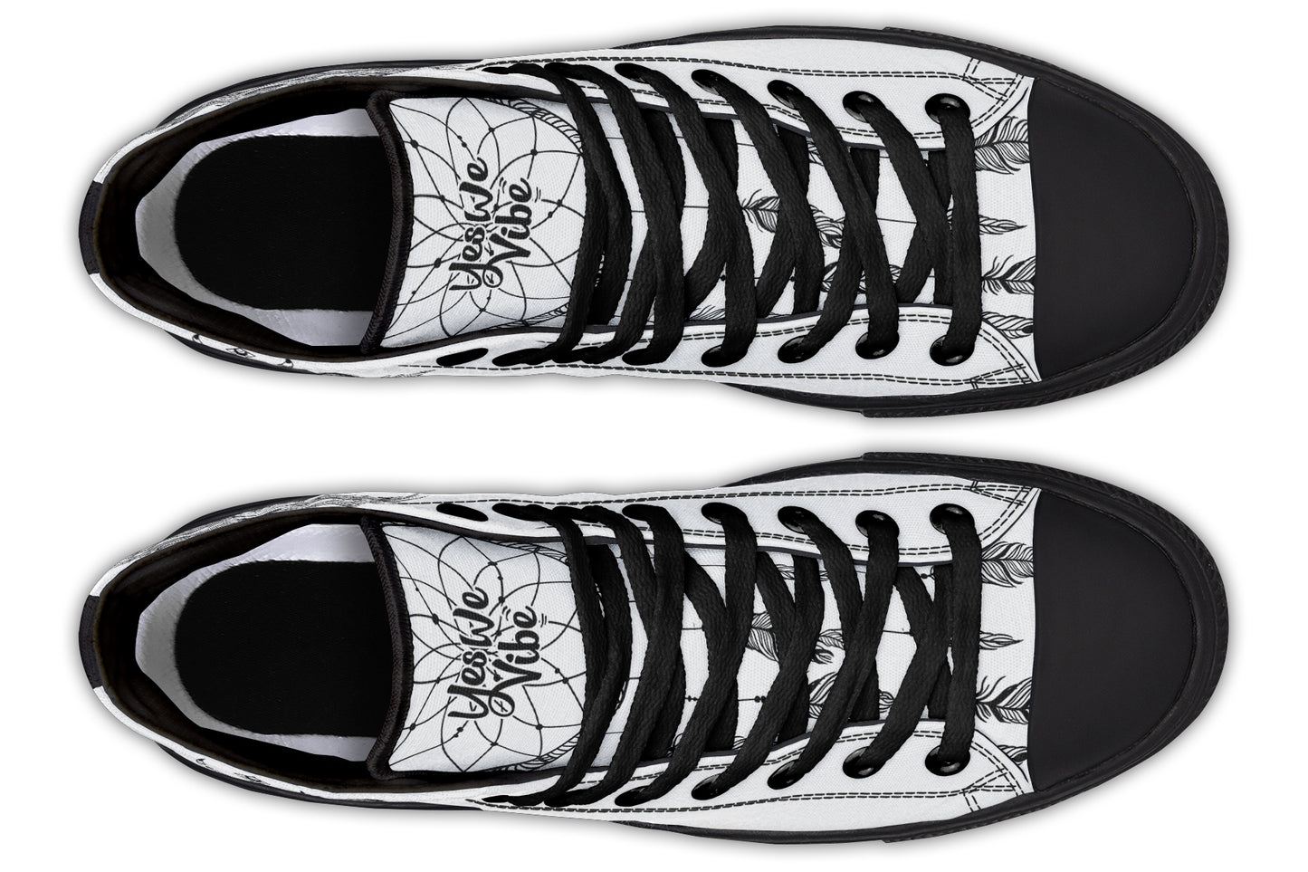 Hightop Print file Fix
