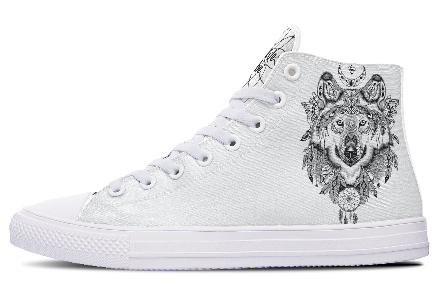Hightop Print file Fix