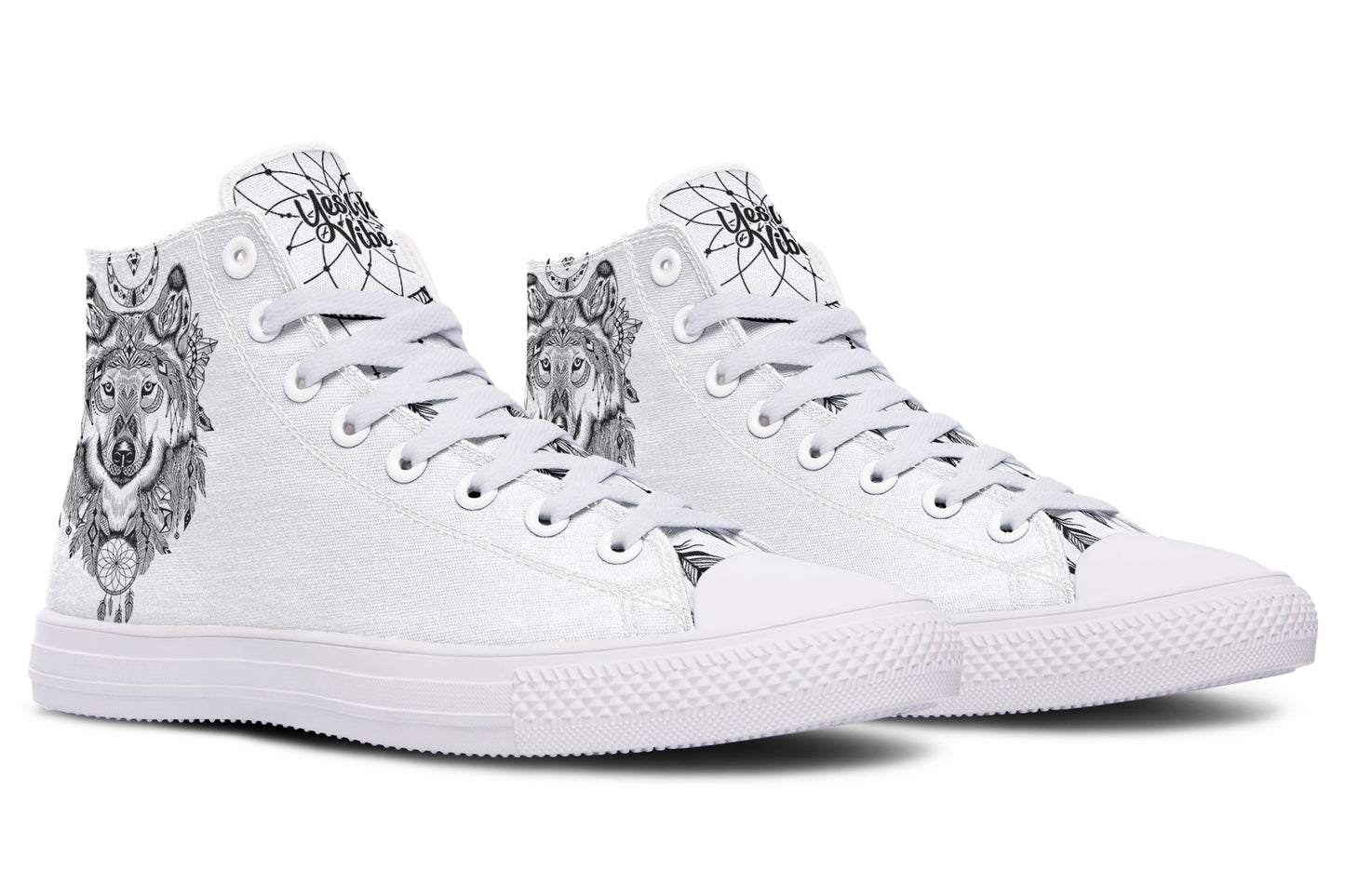 Hightop Print file Fix