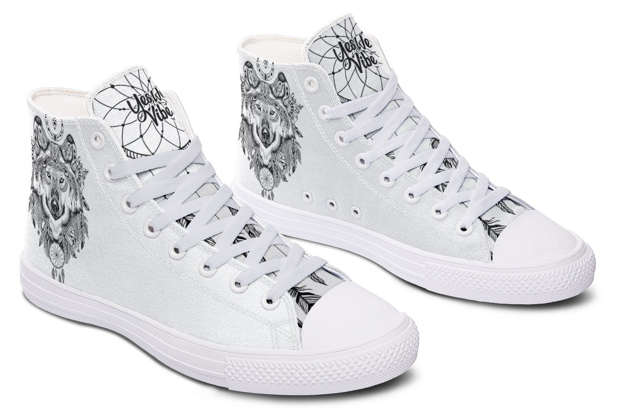 Hightop Print file Fix