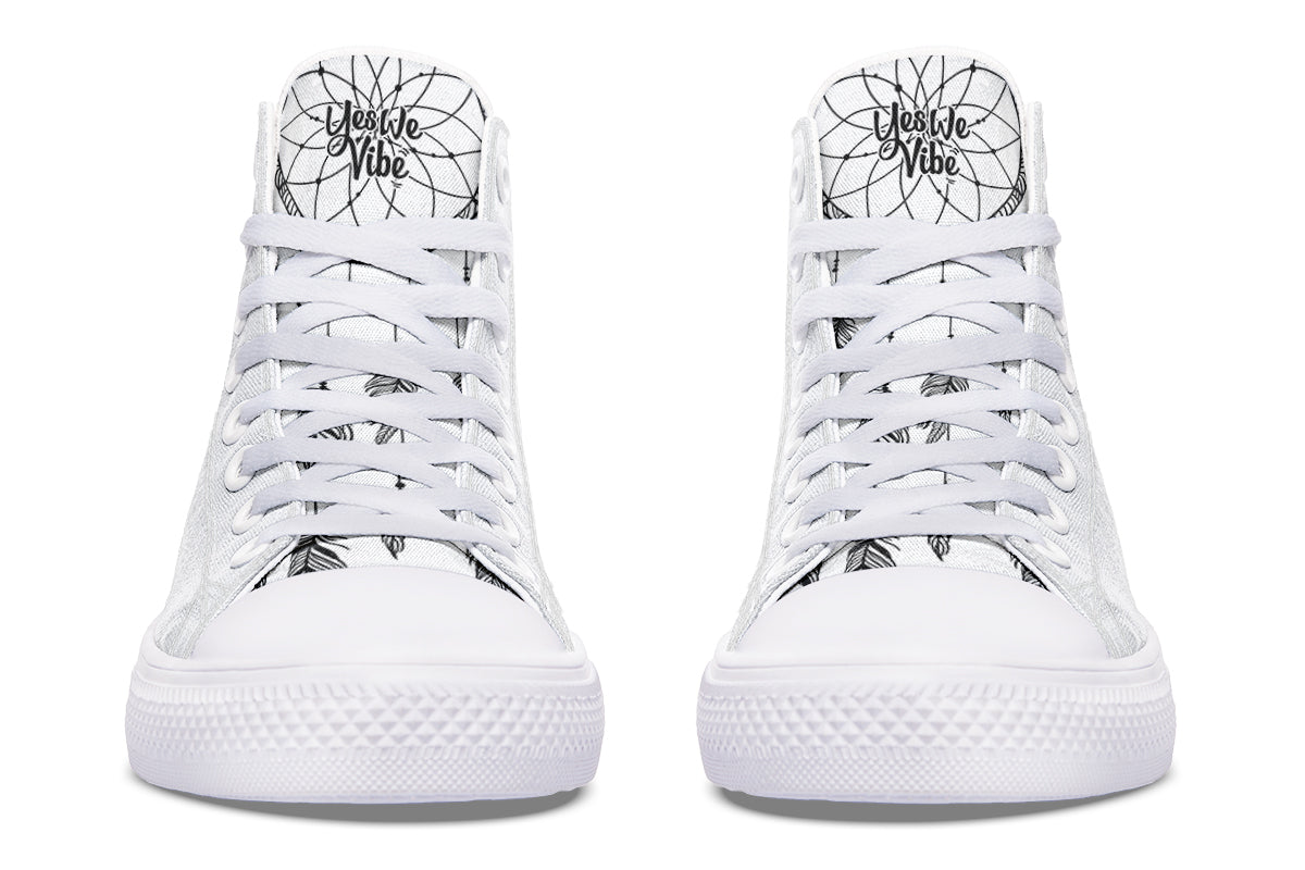 Hightop Print file Fix