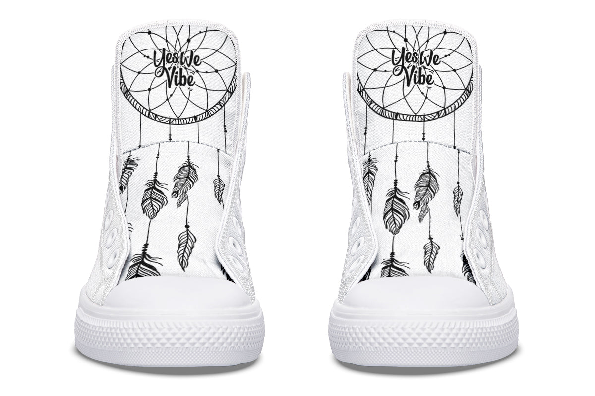 Hightop Print file Fix