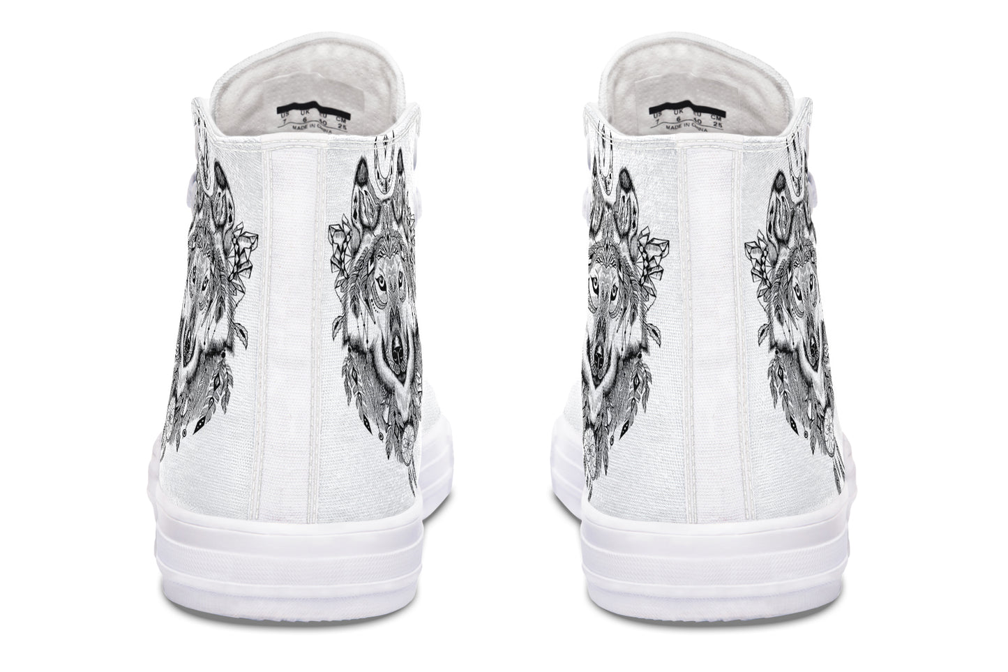 Hightop Print file Fix
