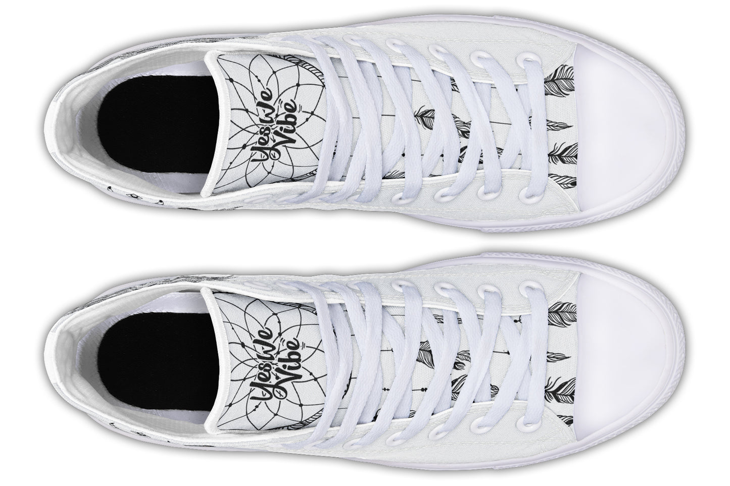 Hightop Print file Fix