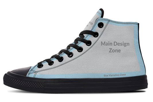 Hightop Print file Fix