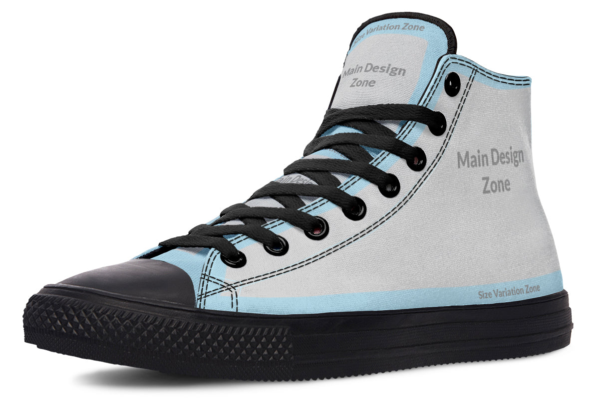 Hightop Print file Fix