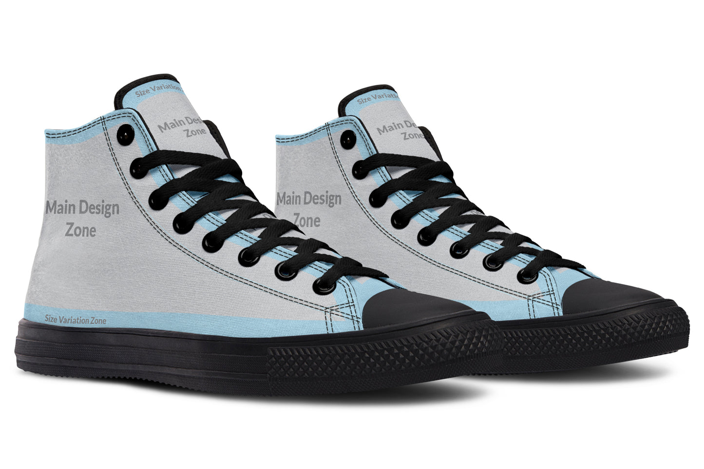 Hightop Print file Fix