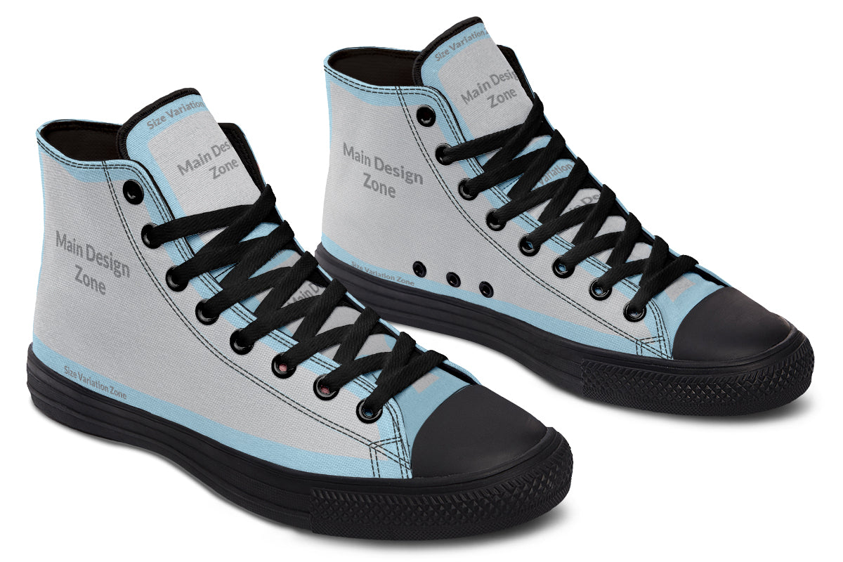 Hightop Print file Fix