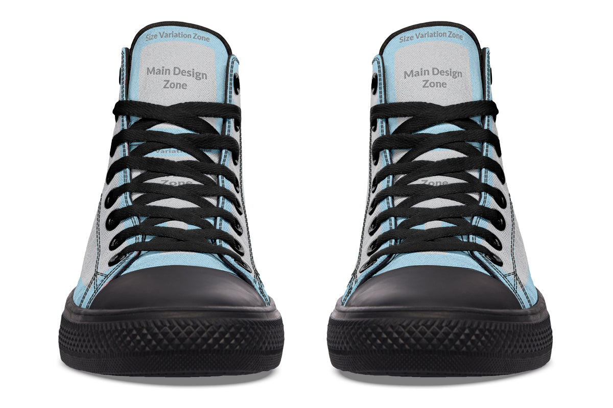 Hightop Print file Fix