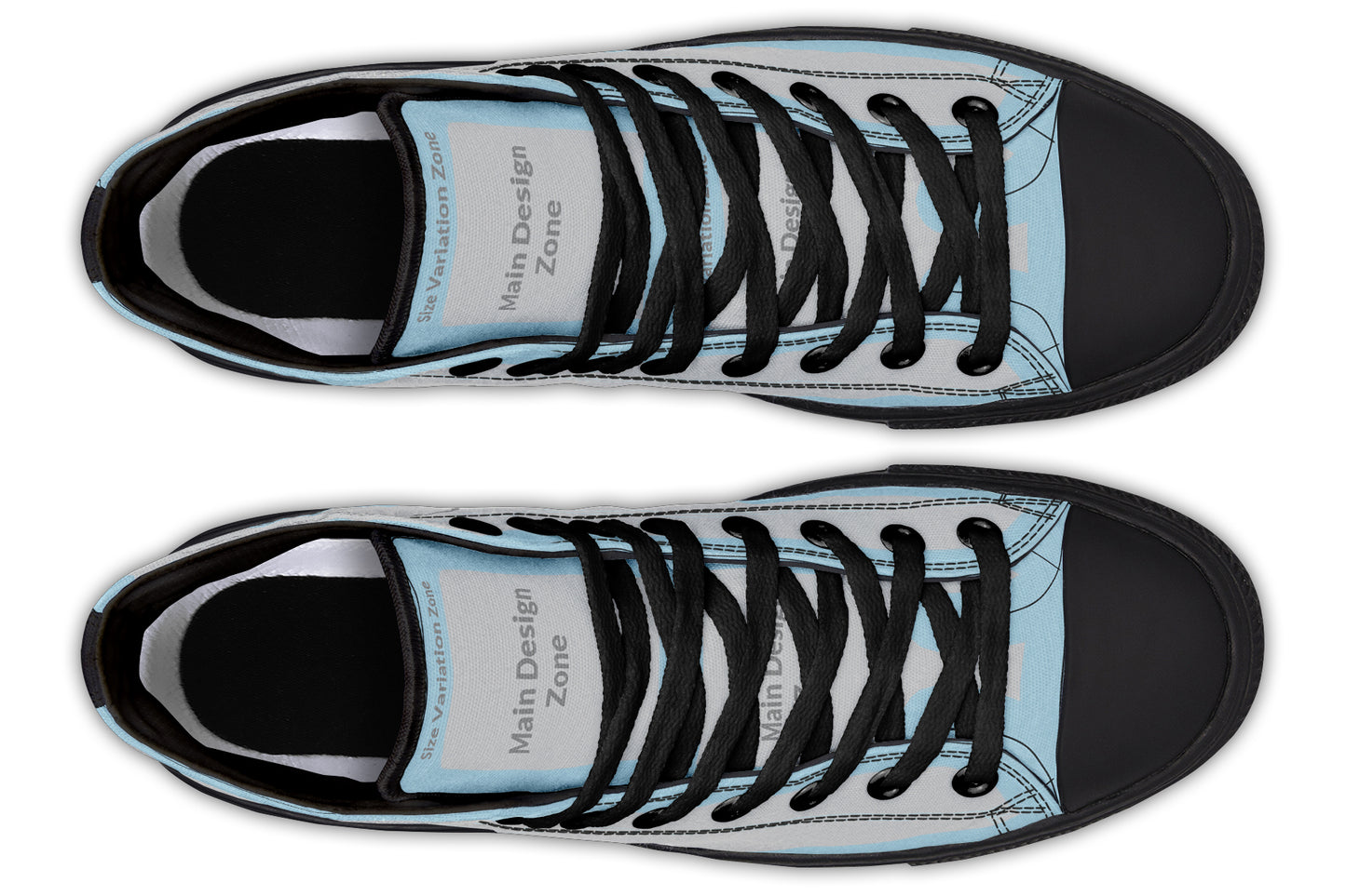 Hightop Print file Fix