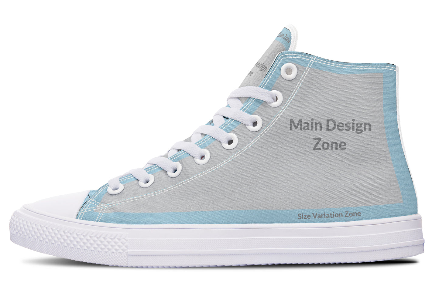 Hightop Print file Fix