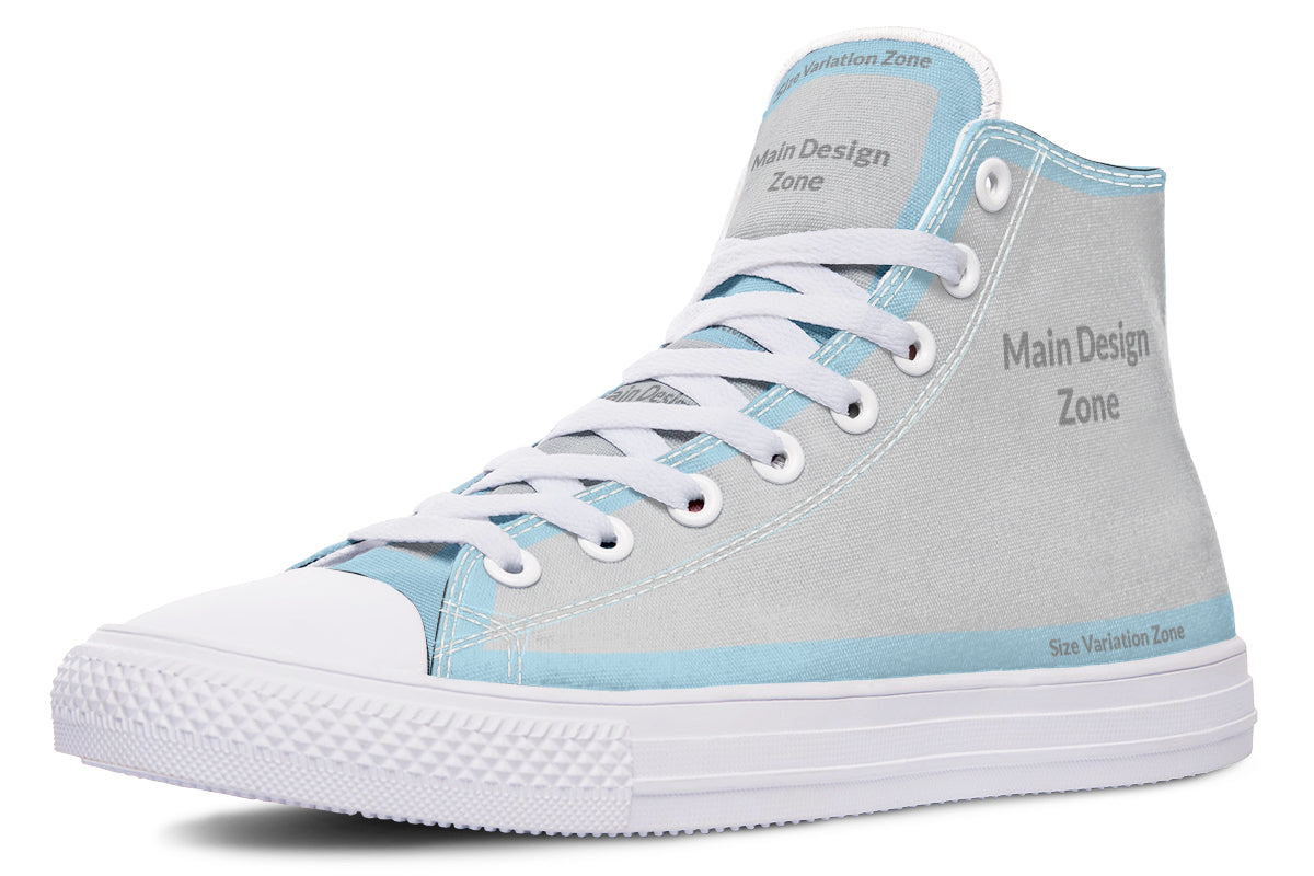 Hightop Print file Fix