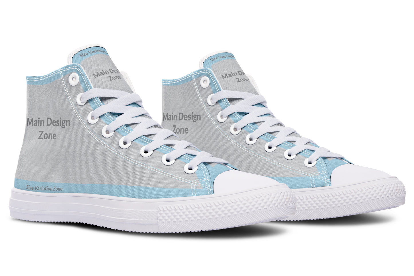 Hightop Print file Fix