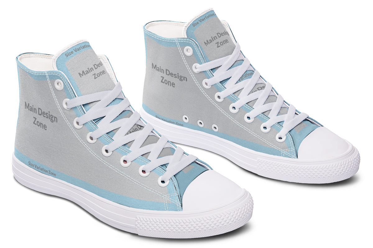Hightop Print file Fix