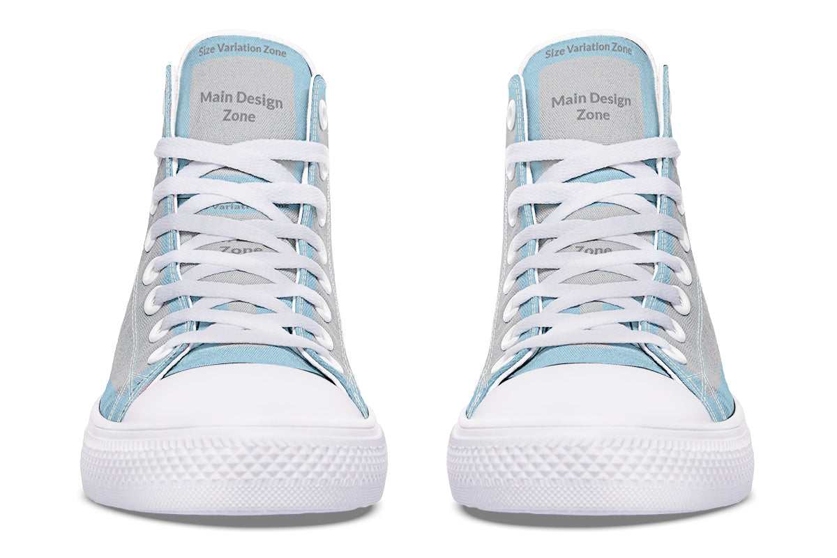 Hightop Print file Fix