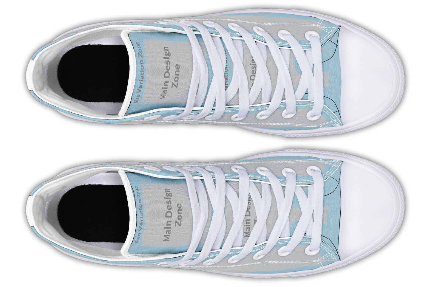 Hightop Print file Fix