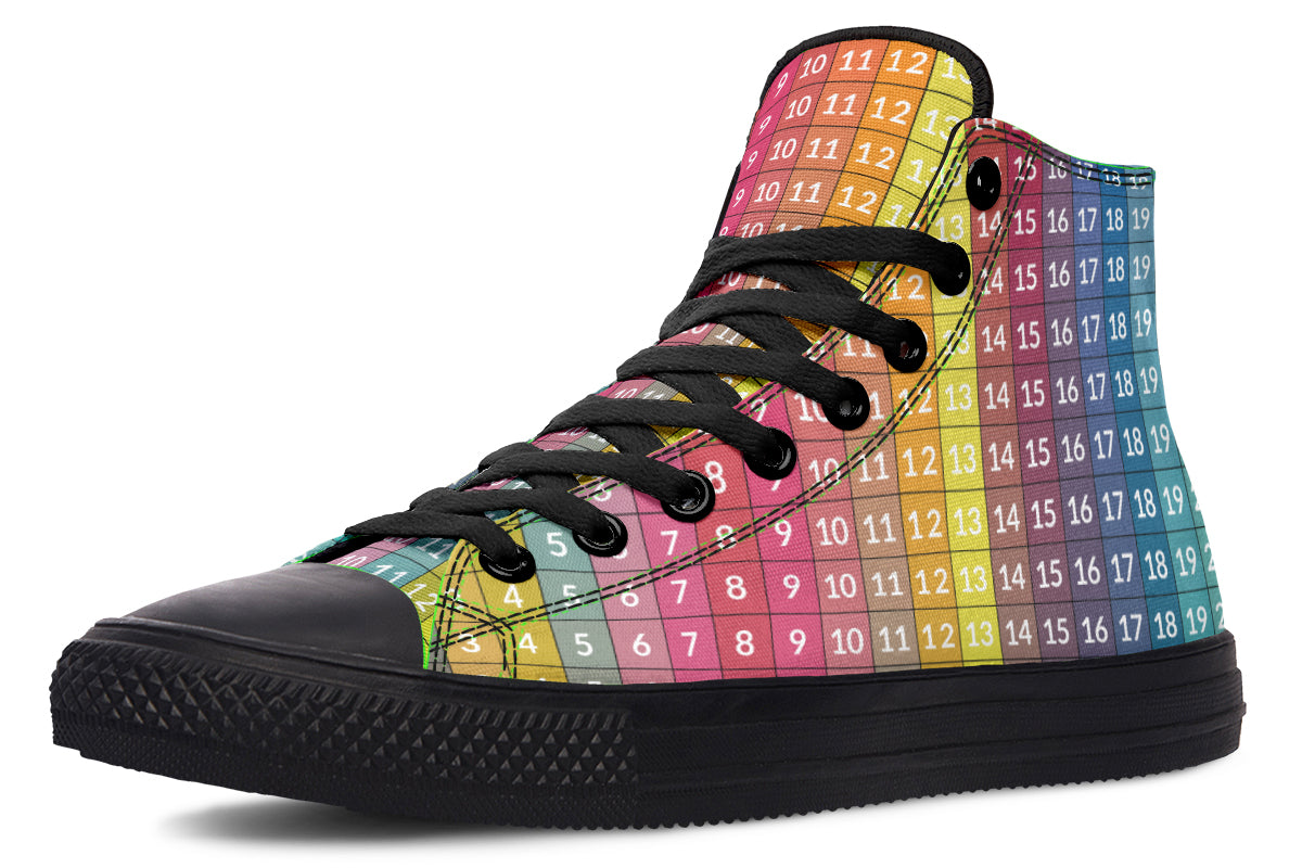 Hightop Print file Fix