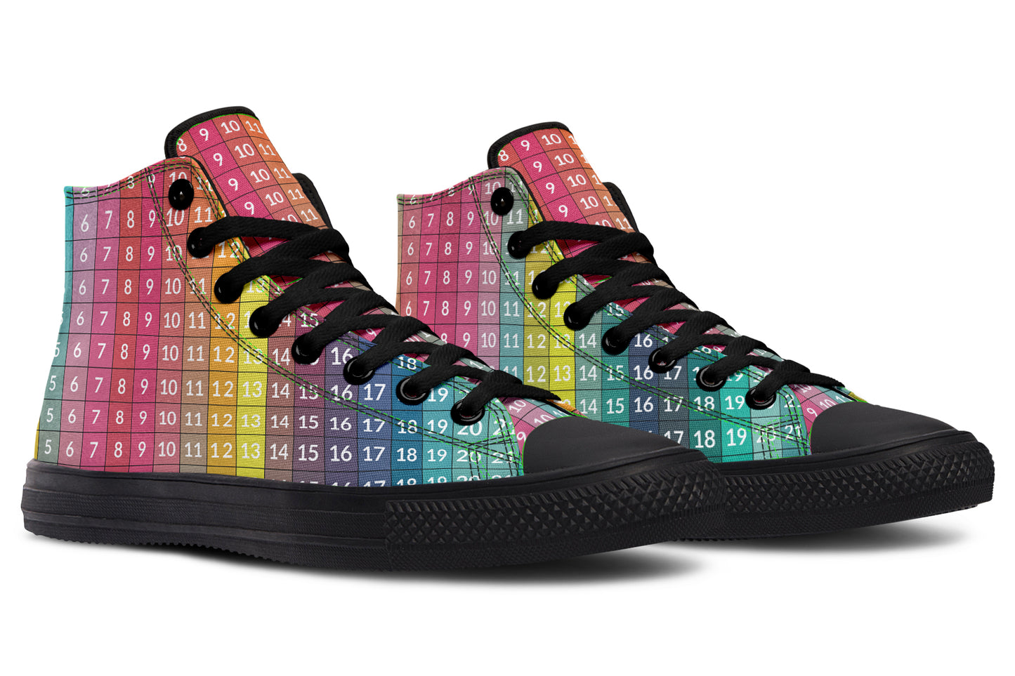 Hightop Print file Fix