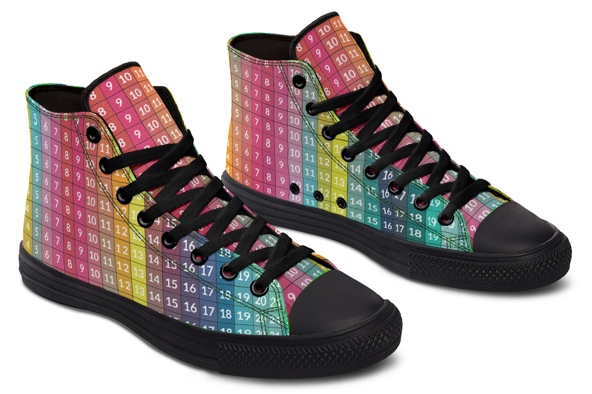 Hightop Print file Fix