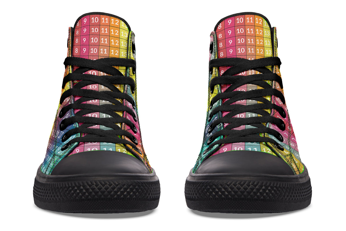 Hightop Print file Fix