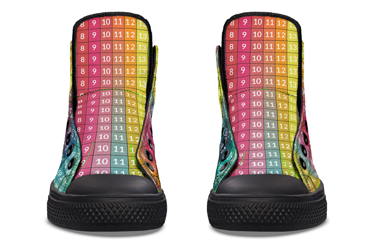 Hightop Print file Fix