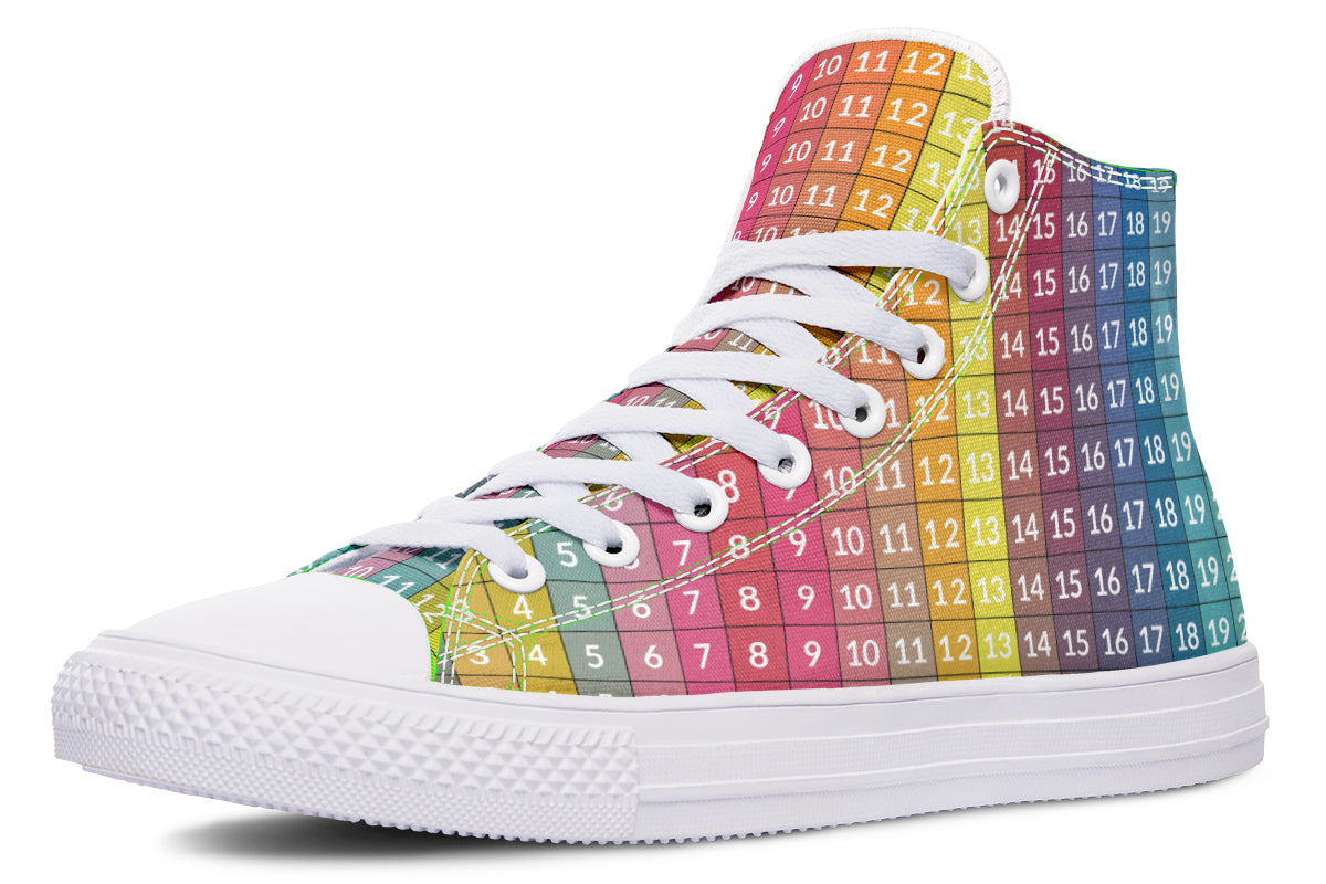 Hightop Print file Fix