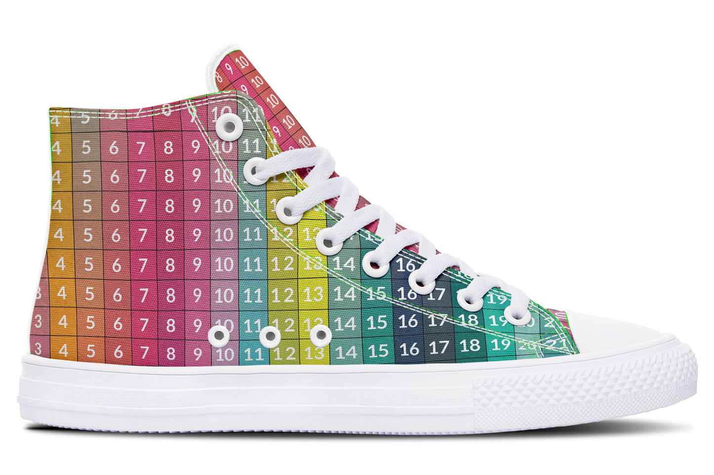 Hightop Print file Fix