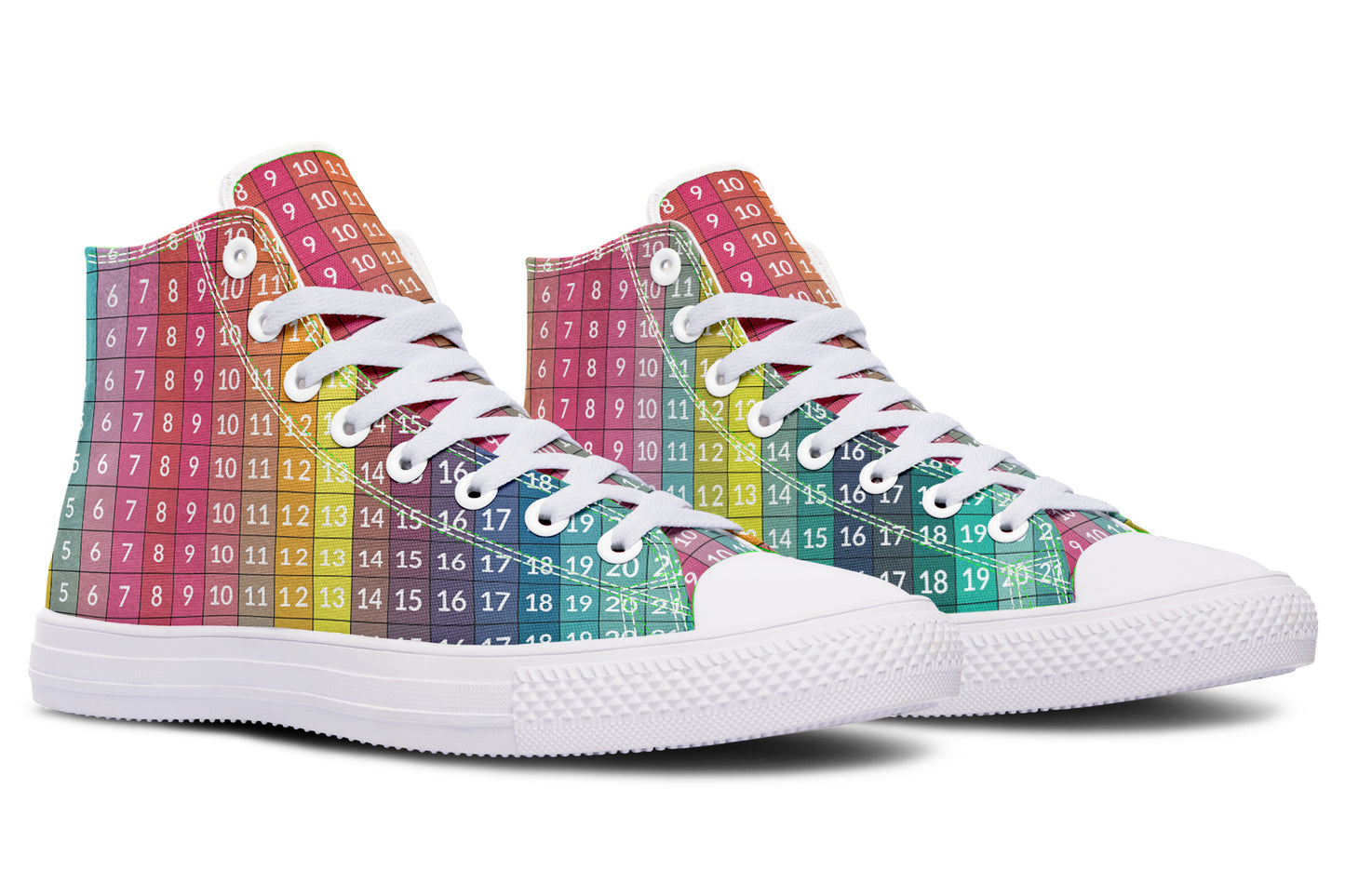 Hightop Print file Fix