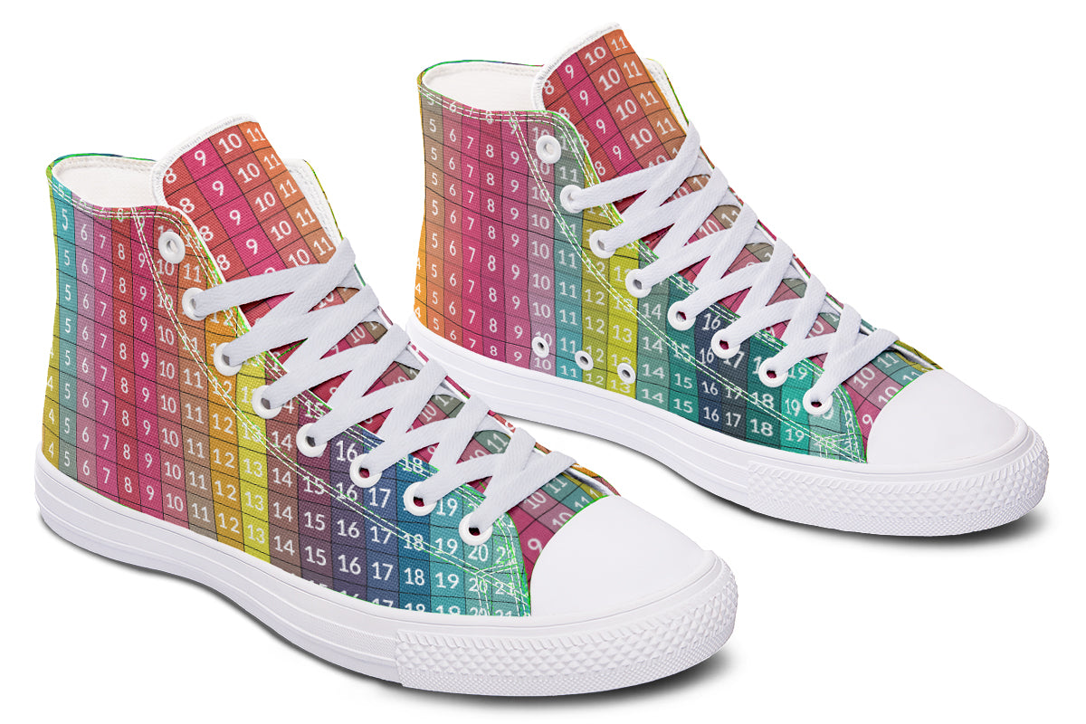 Hightop Print file Fix