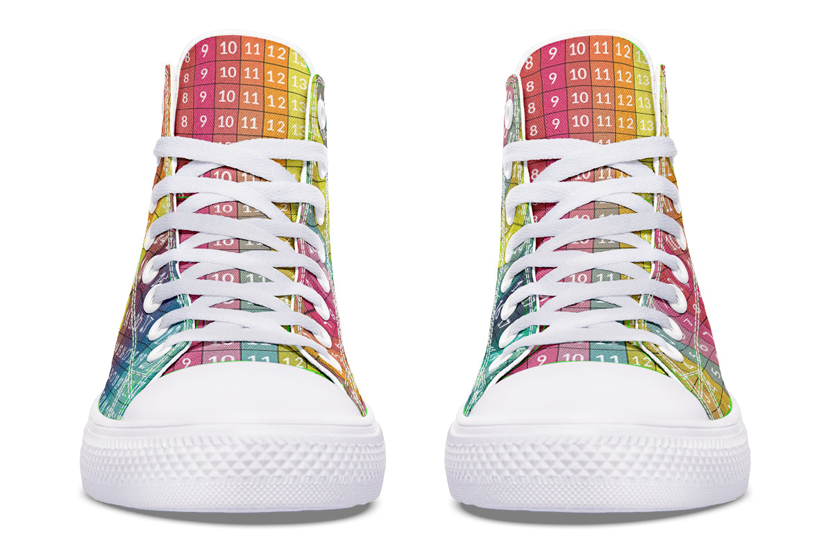 Hightop Print file Fix