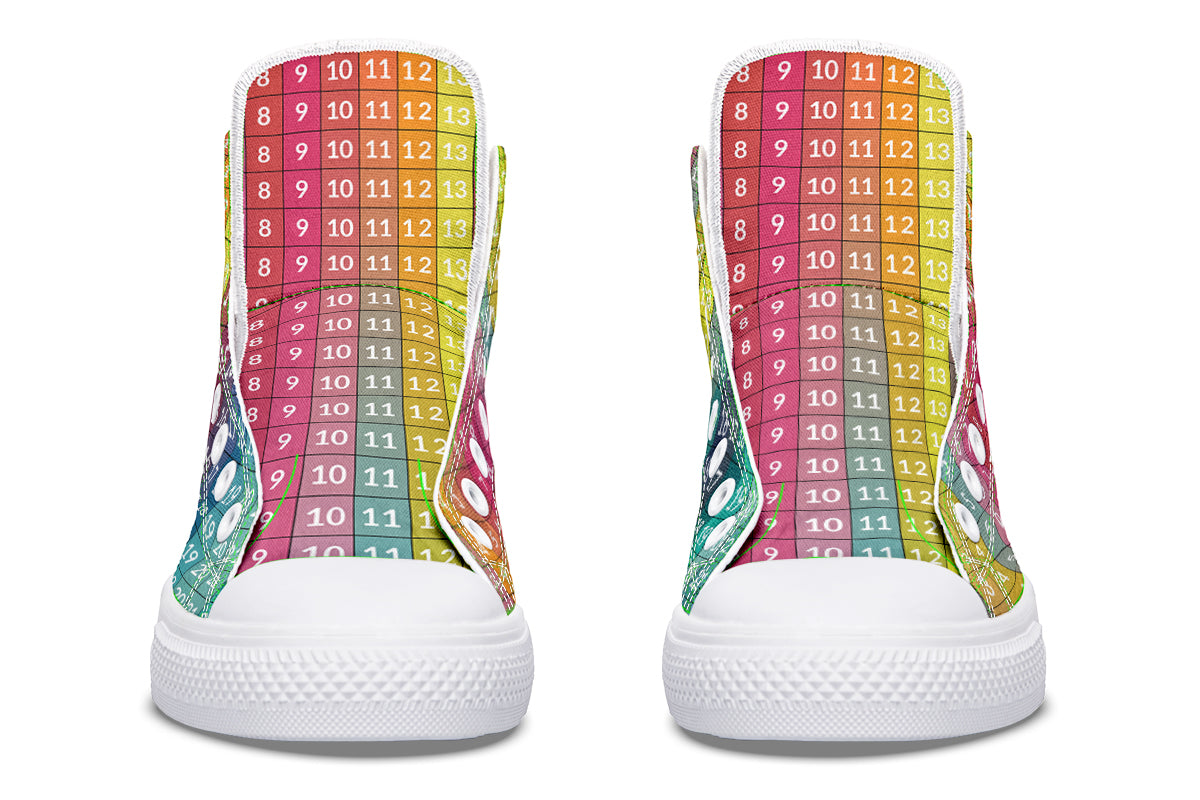 Hightop Print file Fix