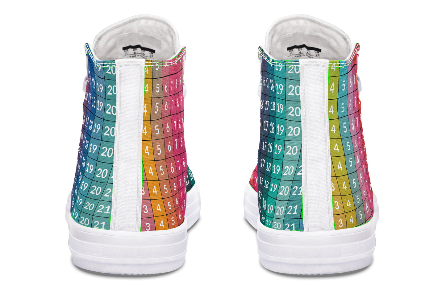 Hightop Print file Fix