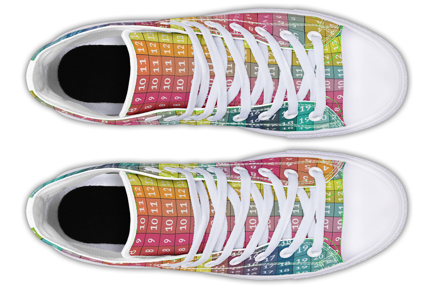 Hightop Print file Fix