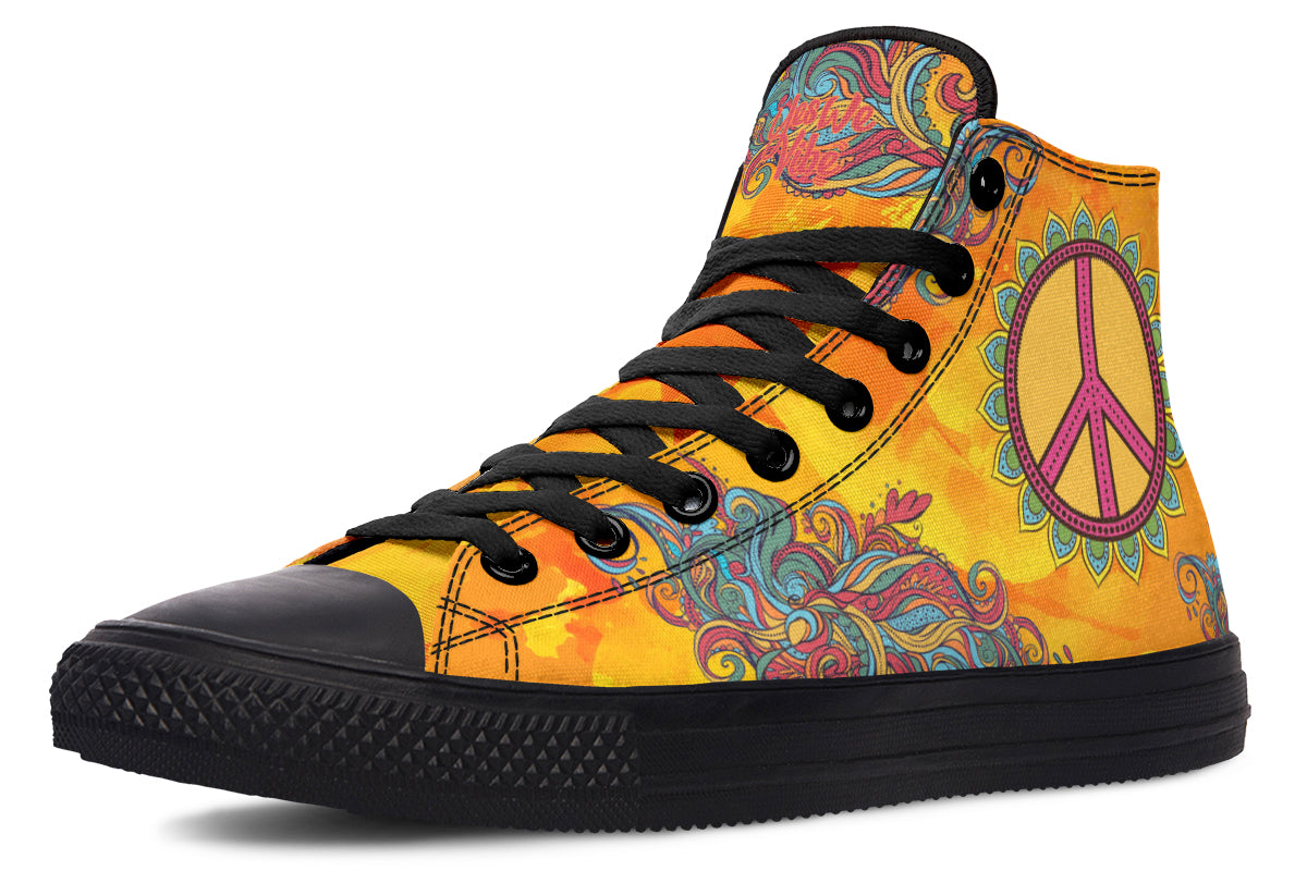 Hightop Print file Fix