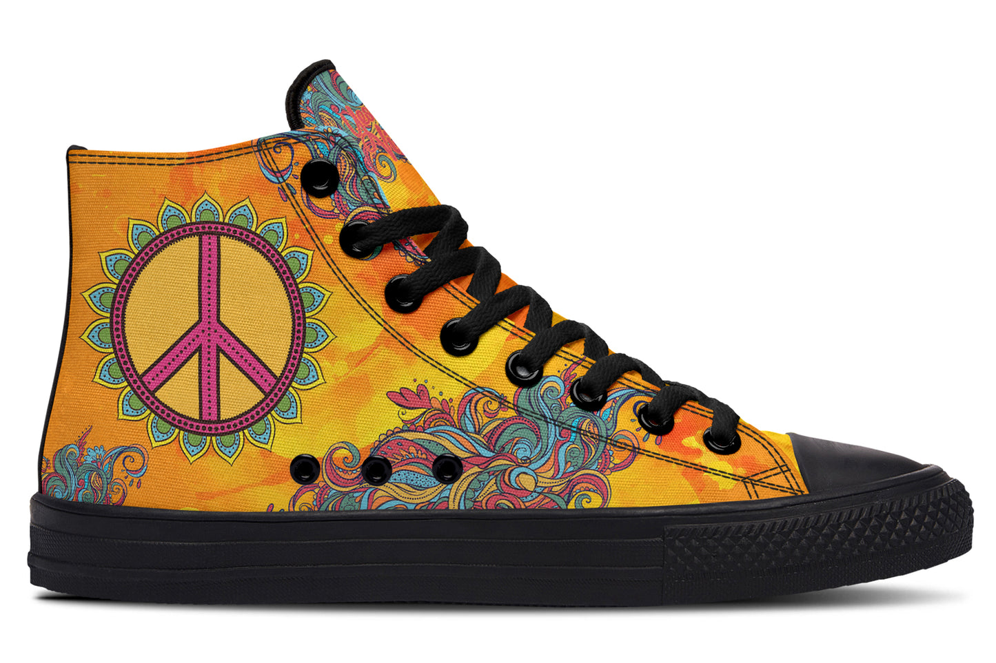 Hightop Print file Fix