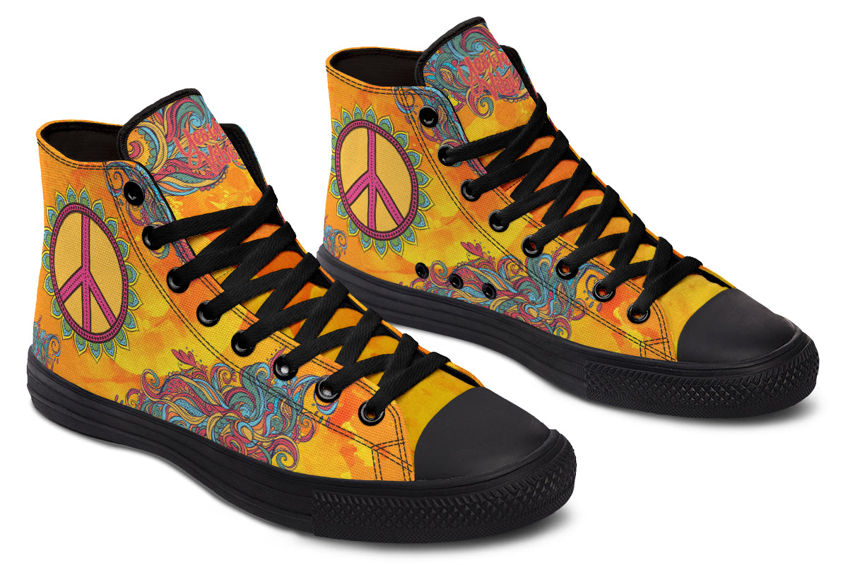 Hightop Print file Fix