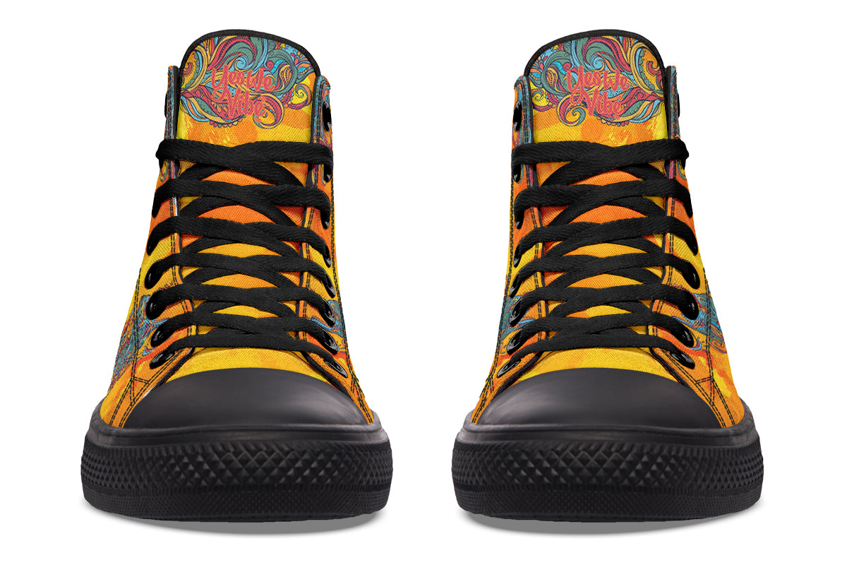 Hightop Print file Fix